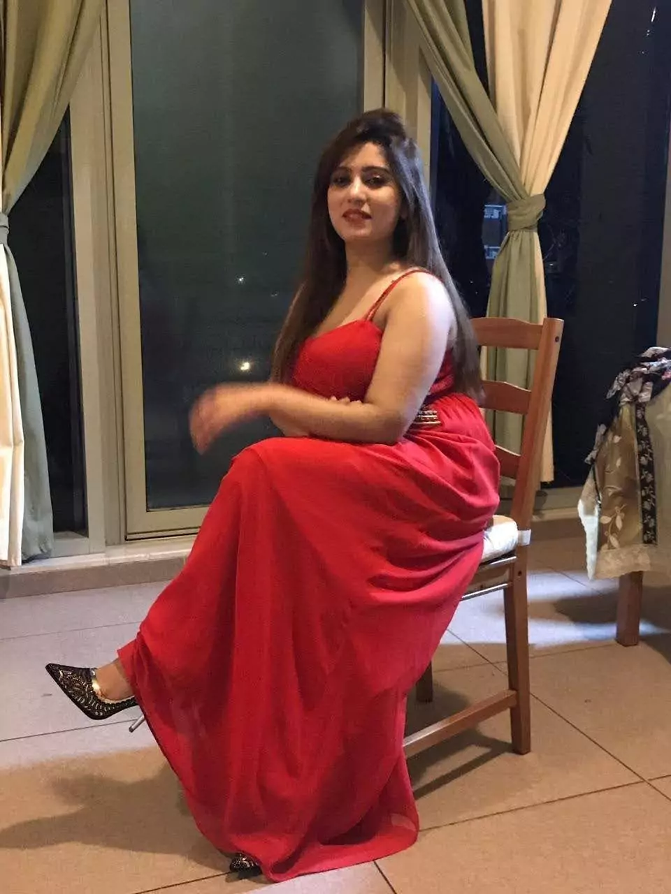 Escort Service in Noklak